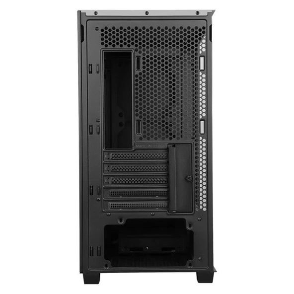 POWERBOOST PB-P2252BB ARGB GAMING MID-TOWER PC KASASI - Resim 6