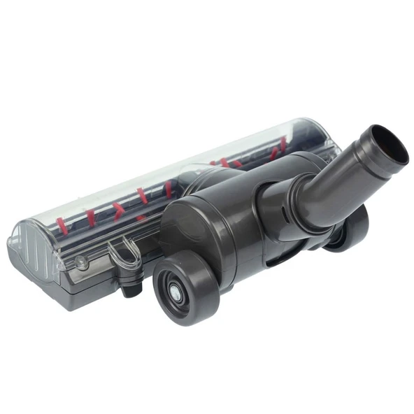 Dyson İle Uyumlu Elektrikli Süpürge Turbo Elektrikli Süpürge Emici Başlığı - Resim 3