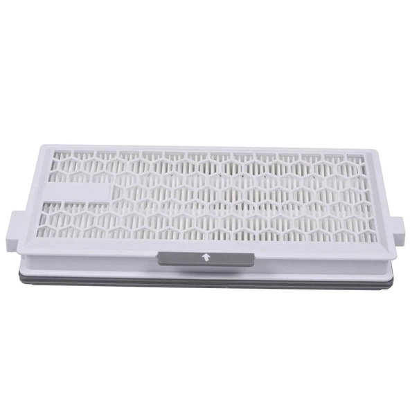 Miele İle Uyumlu SF-AP50 S 400i - 499i Classic C1 Serisi S 7000 - 7999 Elektrikli Süpürge Hepa Filtre - Resim 6