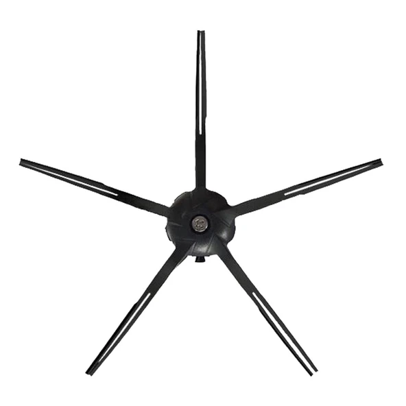 Mijia İle Uyumlu 1S Mi S6 S60 S65 Serie S6 MaxV S6 Pure Robot G1 Robot Süpürge Fırçası S ürün görseli