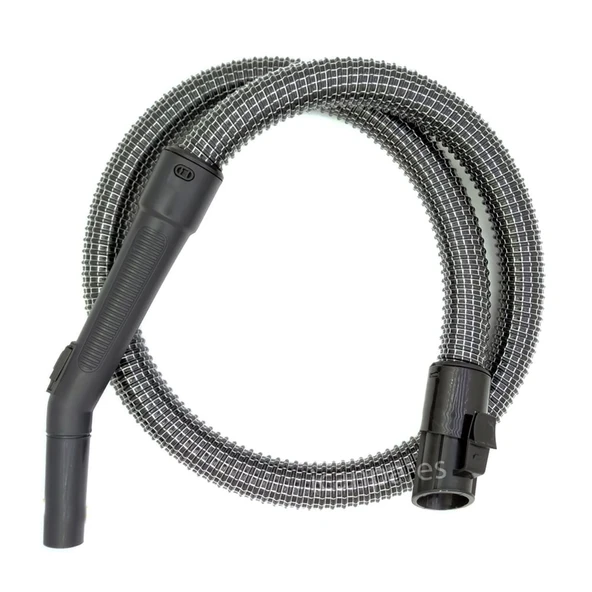 Fakir İle Uyumlu C 200, C 220, C 240 Elektrikli Süpürge Çelik Telli Hortumu - Resim 3