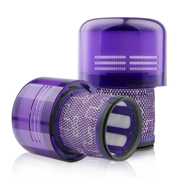 Dyson İle Uyumlu 970013-02 SV14 V11 Absolute V15 Elektrikli Süpürge Dik Filtre - Resim 5
