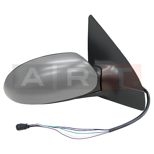 ART M003.3179 DIŞ DİKİZ AYNASI SAĞ FORD FOCUS 98 > ELEKTRİKLİ ISITMALI ASTARLI DEĞİŞEN KAPAK 98AB 17682 HS ürün görseli 1