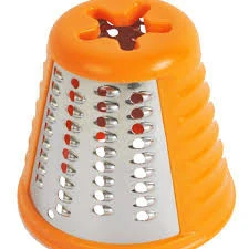 Moulinex / Tefal Fresh Express Yedek Parça / İnce Parçalayıcı Koni / Turuncu ürün görseli