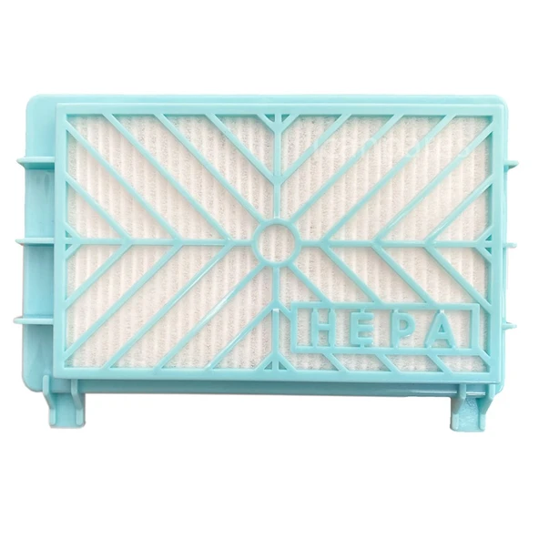 Philips İle Uyumlu S-Class Hepa Filtre - Resim 6