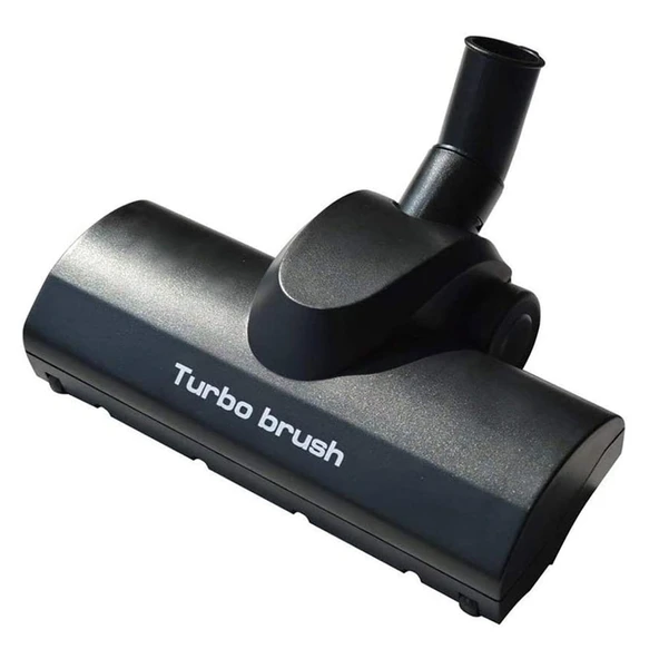 Universal 32 mm Turbo Brush Fırçalı İthal Elektrikli Süpürge Emici Başlık ürün görseli