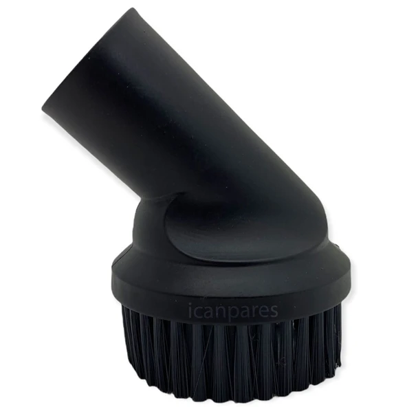 Universal 32 mm Elektrikli Süpürge Mobilya Fırçası ürün görseli