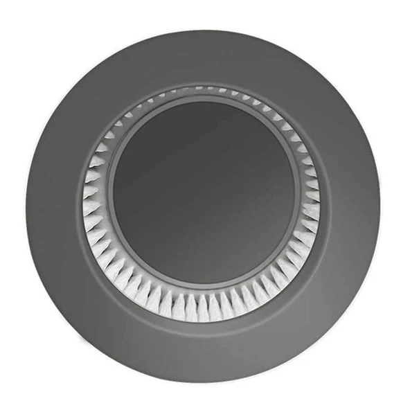 Black & Decker İle Uyumlu ORB4810 ORB48 ORB72 VFORB10 Elektrikli Süpürge Hepa Filtre - Resim 3