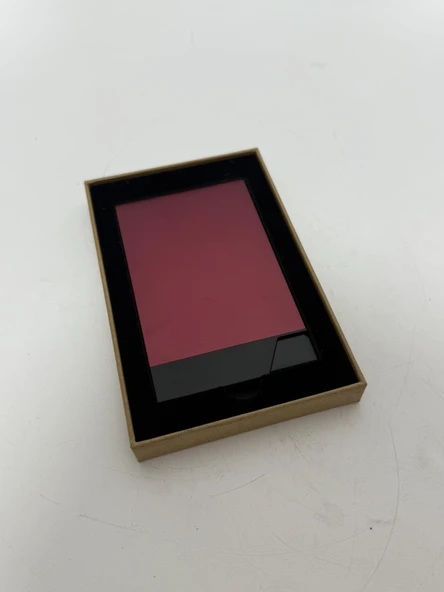 Volkit Rfid Korumalı Metal Kartlık Cüzdan - Resim 4