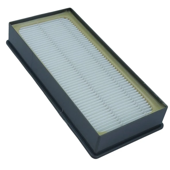 Fakir İle Uyumlu Granada Deluxe Hans Öko Elektrikli Süpürge Hepa Filtre - Resim 2