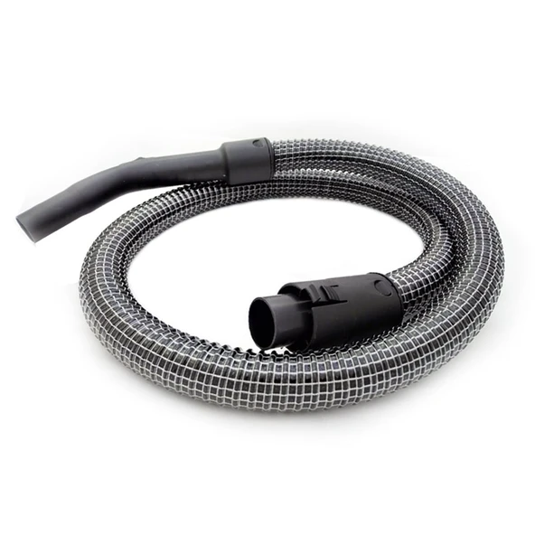 Sinbo İle Uyumlu Elektrikli Süpürge Çelik Telli Hortumu - Resim 4