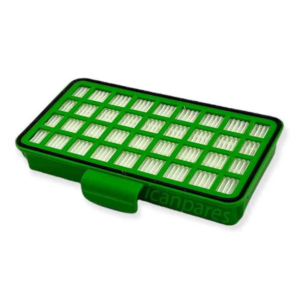 Rowenta İle Uyumlu RS-RT3703 RO 8123 8154 8221 8222 8231 8259 8261 Silence Force Extreme Hepa Filtre ürün görseli