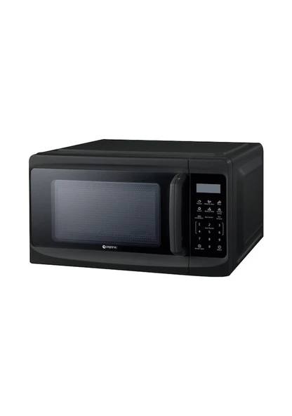 Dijitsu MD25 20 lt Siyah Mikrodalga Fırın ürün görseli 1
