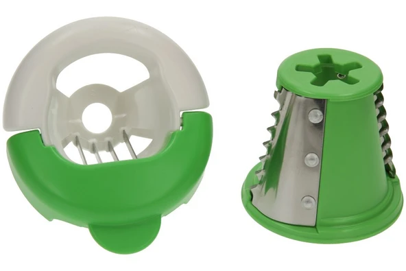 Tefal Fresh Express Küp Kesme Aparatı ürün görseli