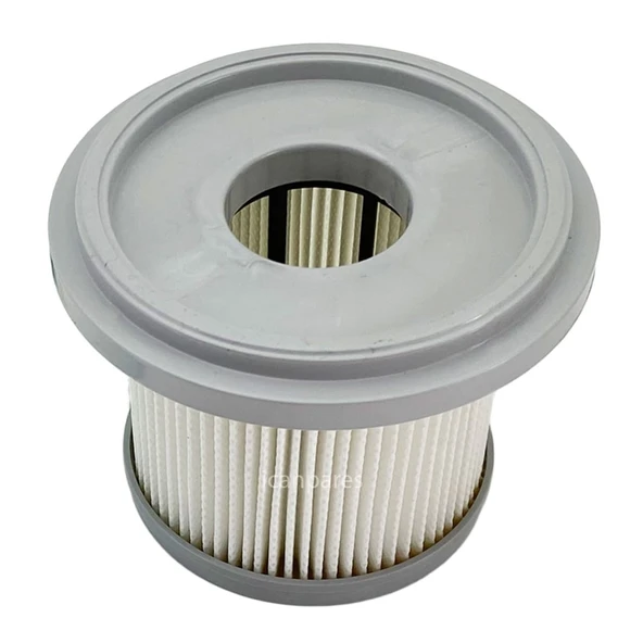 Philips İle Uyumlu FC 8710 - 8724 8712 8716 8720 8722 Elektrikli Süpürge Silindir Hepa Filtre - Resim 4