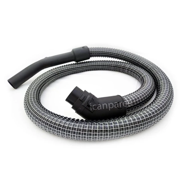 Fantom İle Uyumlu DC Serisi Elektrikli Süpürge Çelik Telli Hortumu ürün görseli