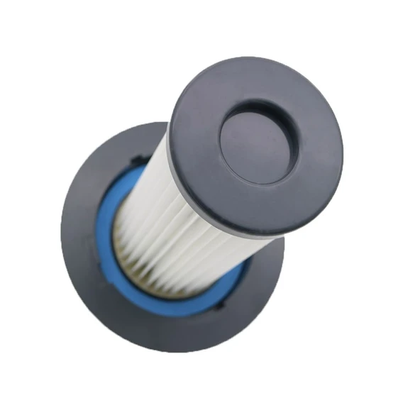 Philips İle Uyumlu FC 9201 9202 9204 9205 9207 9210 9211 9213 9214 9215 9218 Süpürge Silindir Filtresi - Resim 3