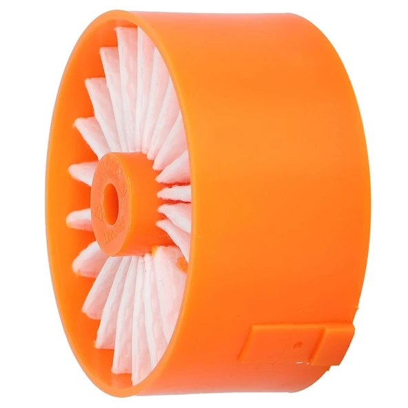 Black & Decker İle Uyumlu BSV20 Elektrikli Süpürge Hepa Filtre - Resim 4