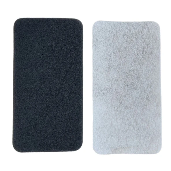 Arnica İle Uyumlu Terra Blu Rosso Green Tesla Premium ET14300 ET14320 Süpürge Motor Koruma Filtresi ürün görseli