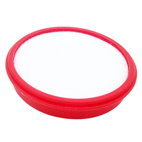 Arzum İle Uyumlu AR 400507 4005 4006 4027 4051 Olimpia Elektrikli Süpürge Hava Giriş Sünger Filtre ürün görseli