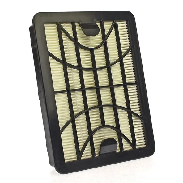 Fakir İle Uyumlu Ares Prestige 1800 2300 Azuro Clarris Twist  Elektrikli Süpürge Hepa Filtre - Resim 2