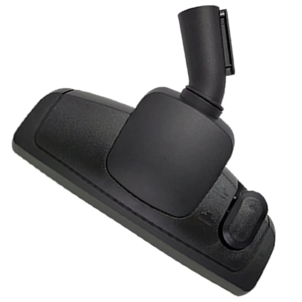 Universal 35 mm Baykuş Elektrikli Süpürge Emici Yer Başlık - Resim 3