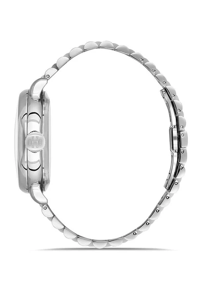 Hıslon SD141S-16SB Automatic Erkek Kol Saati - Resim 2