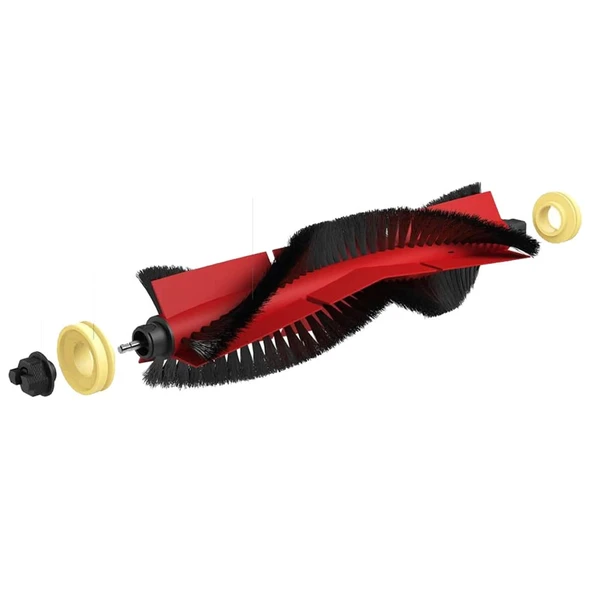 Mi Mijia İle Uyumlu 1S S5 S50 S51 S55 S5 S6 S60 S65 Series Max Robot Süpürge Ana Fırça T - Resim 4
