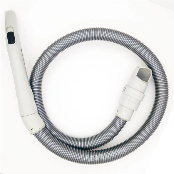İhlas İle Uyumlu Aqua Vac Bluehouse BH 018W-H-S Elektrikli Süpürge Hortumu - Resim 2