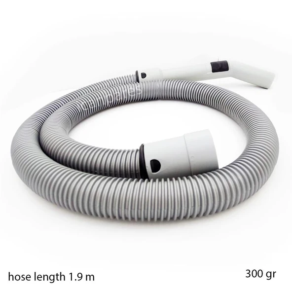 Arçelik Beko İle Uyumlu S 6910 Elektrikli Süpürge Hortumu - Resim 5