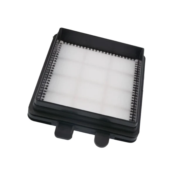 Stilevs İle Uyumlu Spektron Süpürge Hepa Filtresi - Resim 3