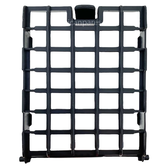 Arçelik İle Uyumlu 9178015931 Elektrikli Süpürge Ön Motor Sünger Çerçevesi ürün görseli