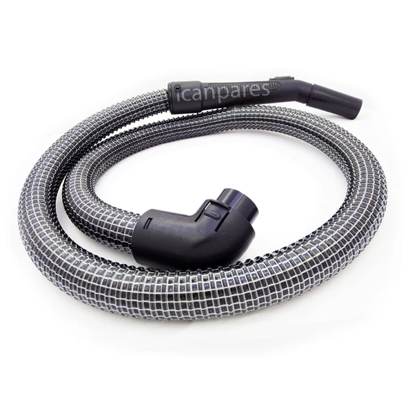 Vestel İle Uyumlu Vivo Elektrikli Süpürge Çelik Telli Hortumu ürün görseli