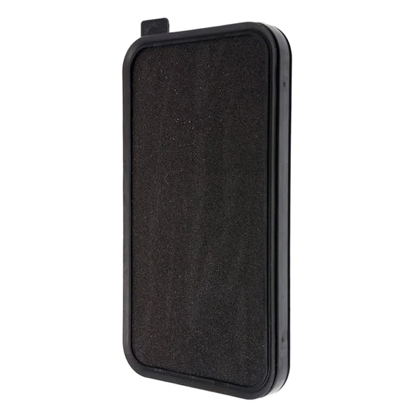 Arnica İle Uyumlu Tesla Premium Terra Rosso Plus ET14320 ET14310 Elektrikli Süpürge Hepa Filtre - Resim 2