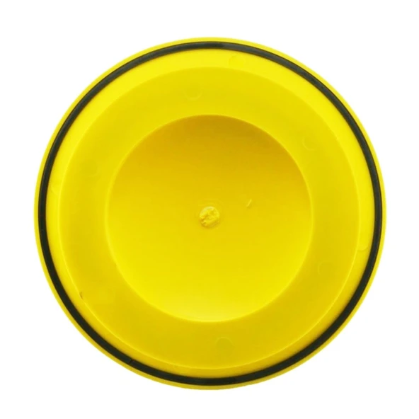 Arçelik İle Uyumlu S 7500 Elektrikli Süpürge Sarı Hepa Filtre - Resim 2