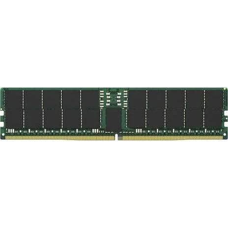 KINGSTON DDR5 ECC RDIMM 64GB 5600MHz KSM56R46BD4-64HA 2Rx4 Sunucu Ram ürün görseli