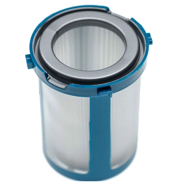 Black & Decker İle Uyumlu HCUA525 N541343 N524519 N508033 Elektrikli Süpürge Hepa ve Koruyucu Filtre - Resim 3