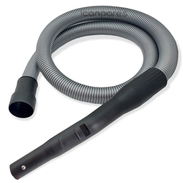 Philips İle Uyumlu Triathlon Athena Elektrikli Süpürge Hortumu Pimli Tutma Sapı - Resim 3