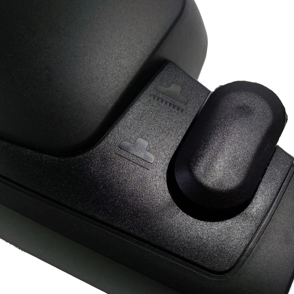 Universal 32 mm Baykuş Elektrikli Süpürge Emici Yer Başlık - Resim 4