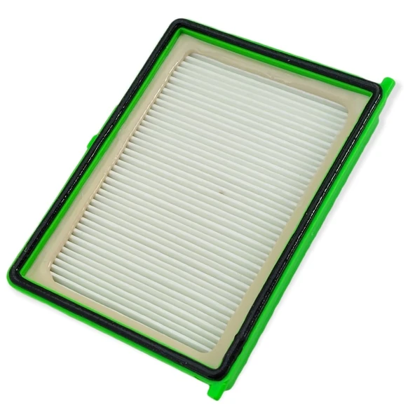 Rowenta İle Uyumlu ZR 004501 RO 1700 - 1799 1783 1795 5239 5243 5254 5265 Compacteo Süpürge Hepa Filtre - Resim 2