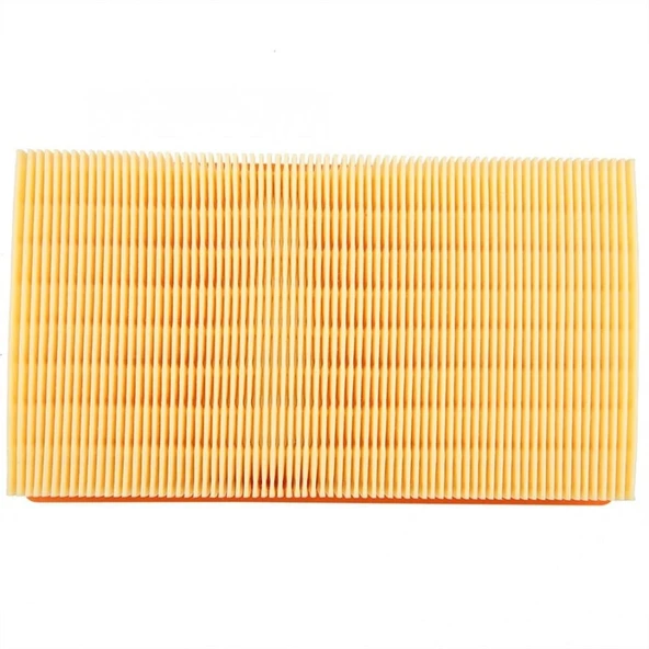 Karcher İle Uyumlu 6.414-498-0 K 2501 TE K 2601 Plus SE 5.100 6.100 Elektrikli Süpürge Hepa Filtre - Resim 2