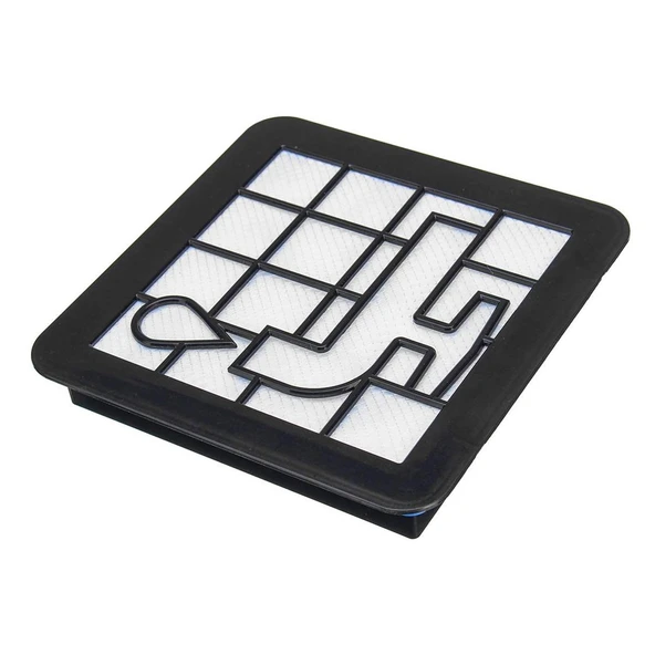 Philips İle Uyumlu 432200538211 FC 9330 9331 9332 PowerPro City Cyclon Elektrikli Süpürge Hepa Filtre ürün görseli