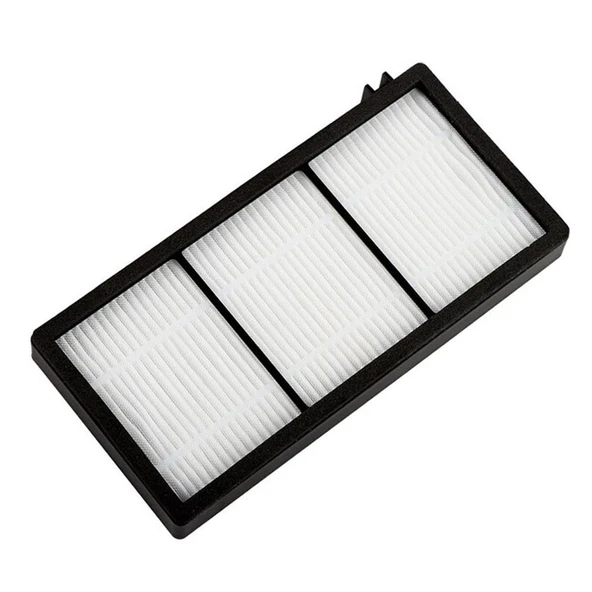 iRobot İle Uyumlu Aeroforce Roomba 800 Serisi - 860 - 870 - 885 - 886 Süpürge Hepa Filtre 3'lü Paket - Resim 3