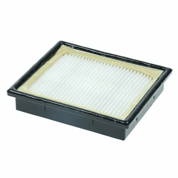 Nilfisk İle Uyumlu Coupe Neo Energy Xtra One White WB10P05A Elektrikli Süpürge Hepa Filtre - Resim 2