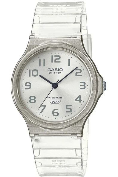 CASIO Mq-24s-7bdf Kol Saati ürün görseli