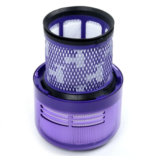 Dyson İle Uyumlu 970013-02 SV14 V11 Absolute V15 Elektrikli Süpürge Dik Filtre - Resim 2