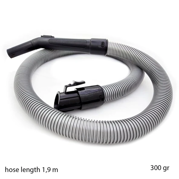 Fakir İle Uyumlu C 200, C 220, C 240 Elektrikli Süpürge Hortumu - Resim 6