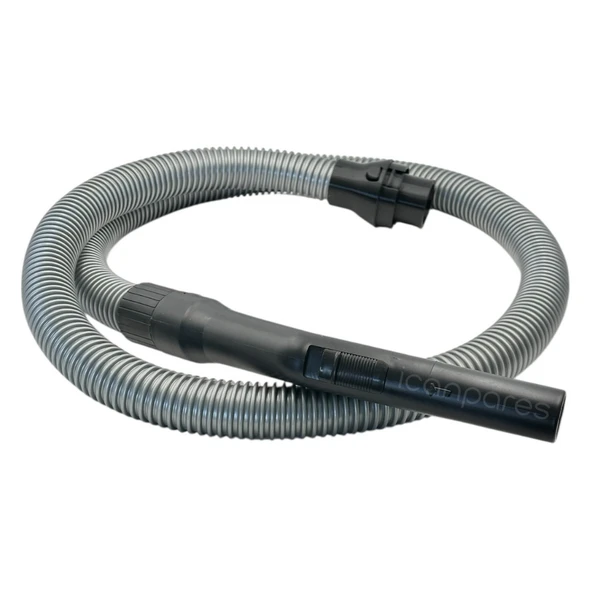 Bosch İle Uyumlu Ergomaxx Siemens Dynapower Komple Elektrikli Süpürge Hortumu - Resim 2