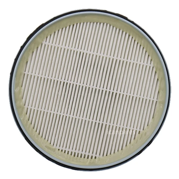 Philips İle Uyumlu FC 8204 8210 8256 HomeCare 8260 8261 Gemini Elektrikli Süpürge Hepa Filtre - Resim 2