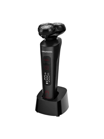 Grundig MS 9130 Tıraş Makinesi - Resim 2